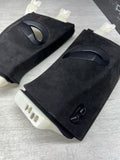 Alcantara B Pillars Covers Trims Panels 51438076103 OEM BMW F92 M8 Coupe