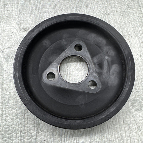Power Steering Pump Pulley 06-13 BMW M3 M5 M6 E90 E92 E93