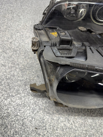 02-06 BMW E46 M3 ORIGINAL Bi Xenon Headlights Stock