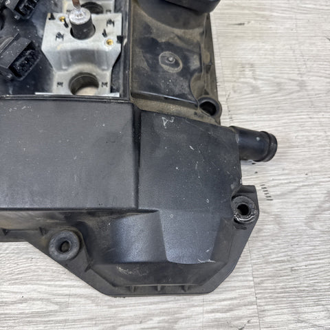 96-99 BMW OEM Engine Valve Cover Ignition Coil E36 M52 S52 M3