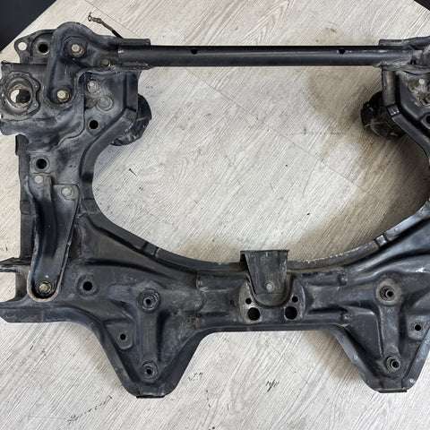 Honda S2000 00-09 Front Subframe Sub K Frame Engine Cradle Beam Ap1 S2k