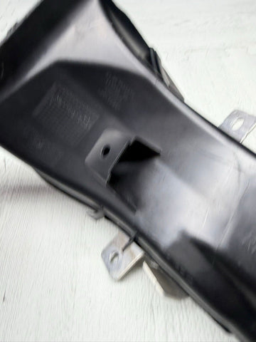 BMW 3 Series G20 G21 2018-2022 Front Right Brake Disc Air Duct 7422280