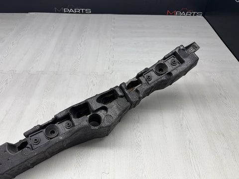 OEM BMW 01-06 E46 M3 FRONT BUMPER FOAM FOAMS SUPPORT 51118056689