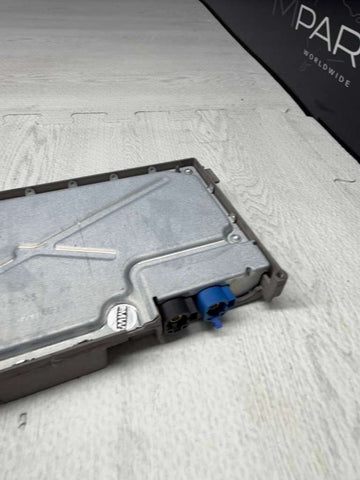 2025 BMW G20 G80 M3 INSTRUMENT GAUGE CLUSTER SCREEN CONTROL MODULE 5B816E1
