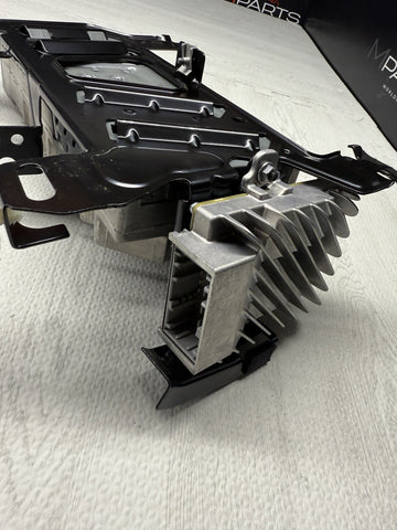 OEM BMW F80 F82 F83 M3 M4 15-20 Top-Hifi Harman Becker Amplifier AMP 9393194