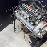 2002 BMW E46 M3 01-06 S54 3.2L Engine Motor 84k Miles