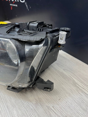 02-06 BMW E46 M3 ORIGINAL Bi Xenon Headlights Head Lights