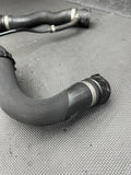 08-13 BMW E90 E92 E93 M3 RADIATOR COOLANT WATER HOSES 7838214