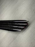01-06 BMW E46 M3 Right Passenger Fender Vent Grille Grill Chrome OEM No Emblem