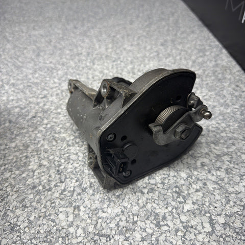 BMW E46 M3 Z4M E85 E86 Throttle Body Actuator S54 7831529