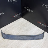 BMW E36 M3 95-99 Coupe Trunk Rear Spoiler Wing AC SCHNITZER 51713624 *Notes*