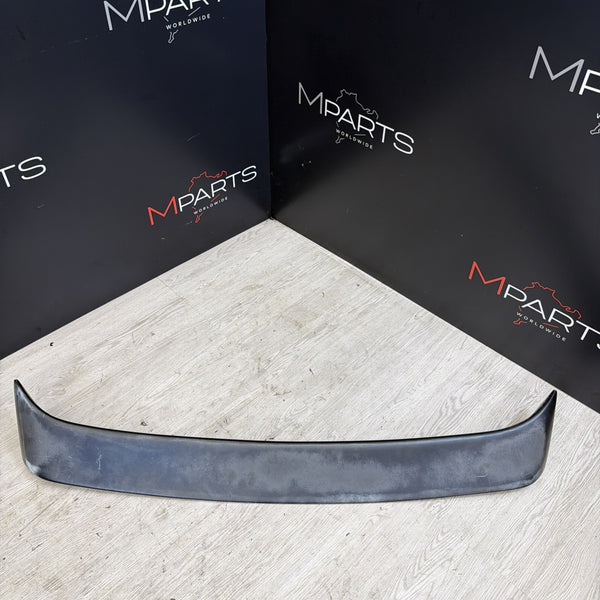BMW E36 M3 95-99 Coupe Trunk Rear Spoiler Wing AC SCHNITZER