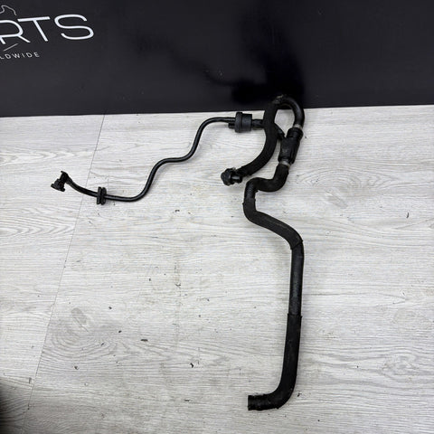 01-06 BMW E46 M3 ENGINE Abs Brake Booster Hoses + Sensor OEM 1435982