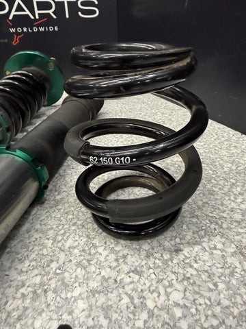 Megan Racing BMW E46 M3 01-06 Coilovers Suspension Set