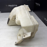 02-06 BMW E46 M3 Windshield Washer Tank Bottle Reservoir 61677895231