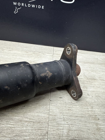 BMW 08-13 E90 E92 E93 M3 Manual Propshaft Drive Shaft Driveshaft 1433mm 2283660
