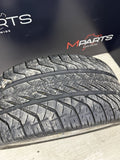 BMW E36 M3 Wheel Rim Front Contour 17" Style 23 17X7.5 5x120 2227895