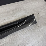 BMW G80 M3 21-25 Left Driver Side Skirt Rocker Panel Molding Trim 1OEM