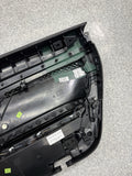 22-25 PORSCHE 718 CAYMAN GT4RS GT4 RS LEFT DRIVER INNER DOOR PANEL