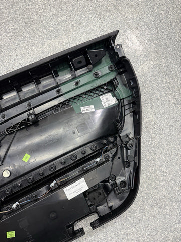 22-25 PORSCHE 718 CAYMAN GT4RS GT4 RS LEFT DRIVER INNER DOOR PANEL