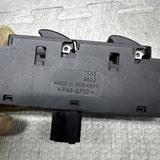 00-06 BMW E46 330Ci M3 Coupe Front Left Driver Side Master Window Switch OEM