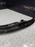 (PICKUP ONLY)BMW E92 E93 E90 M3 GT4 Style Carbon Fiber Front Bumper Lip Splitter