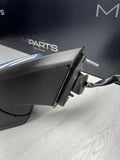 2024 - 2026 FORD MUSTANG RIGHT PASSENGER SIDE DOOR EXTERIOR REAR VIEW MIRROR OEM