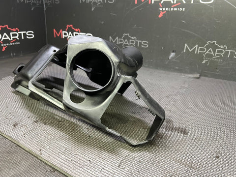 01-02 BMW Z3M Left Driver Headlight Bracket OEM