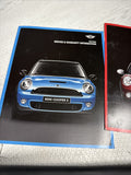 2020 Mini Cooper Mini Countryman Paceman Owners Manual With Case OEM
