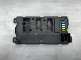 BMW 1 2 3 4 SERIES F20 F22 F30 F32 F36 REAR BODY CONTROL MODULE FUSE BOX 9866981