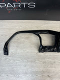 BMW 20-25 F91 F92 F93 M8 Rear Bumper Lower Diffuser Valance Trim OEM