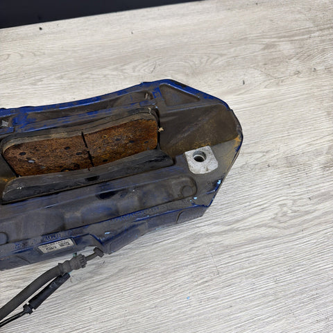 BMW F90 F91 F92 F93 M5 M8 FRONT BREMBO BRAKES CALIPERS SET OEM