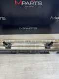 (PICKUP ONLY) BMW OEM 94-99 E36 M3 COUPE REAR BUMPER + SHOCKS COSMOS BLACK