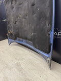 (PICKUP ONLY) 1992-1999 BMW E36 M3 Coupe Vert Hood Panel Bonnet Blue OEM