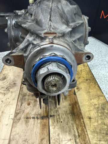15-20 BMW F80 F82 F87 M2 M3 DCT Rear Diff Differential 3.46 27 Teeth