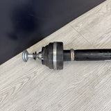 23-24 OEM BMW G87 M2 Rear Right Passenger Side Output Half Shaft Axle 4k