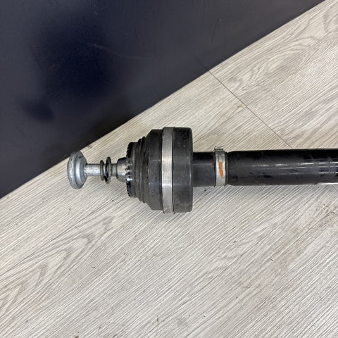 23-24 OEM BMW G87 M2 Rear Right Passenger Side Output Half Shaft Axle 4k
