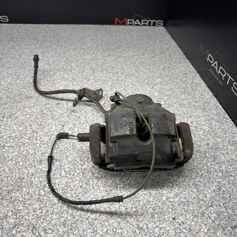 01-06 OEM BMW E46 M3 Front Left Driver Side Brake Caliper