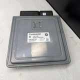 06-10 BMW E60 E63 E64 M5 M6 S85 V10 Motor Engine Control Unit DME ECU MSS65