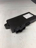 08-13 BMW E90 E92 E93 335i Computer Control CAS Module Unit OEM 9237046