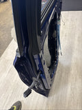 (PICKUP ONLY) BMW X3M F97 18-24 Rear Right Passenger Door Shell Panel OEM