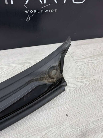 BMW 1999-2006 E46 M3 Front Windshield Cowl Cover Trim Panel OEM