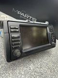 01-06 BMW 3 SERIES RADIO GPS NAVIGATION DISPLAY SCREEN OEM *BAD PIXELS