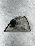 Amber Corner Signal Light 92-99 BMW 3 Series E36 Coupe Left Driver