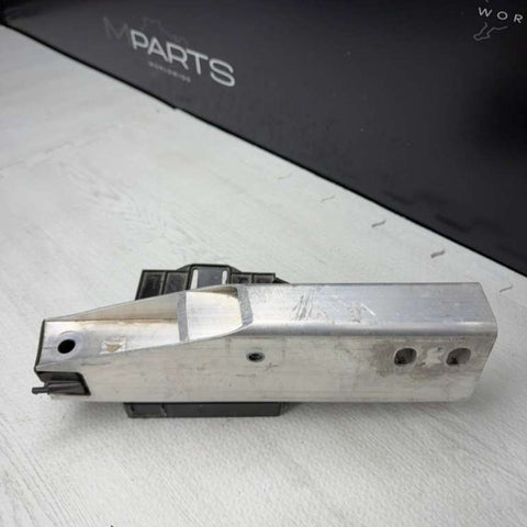 21-26 BMW G80 G82 G83 M3 M4 Front Bumper Impact Bracket Left OEM 8071605-03