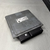 06-10 BMW E60 E63 E64 M5 M6 S85 V10 Motor Engine Control Unit DME ECU MSS65