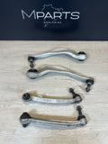 21-24 BMW G80 G82 G83 M3 M4 Front Control Arms OEM Set Of 4