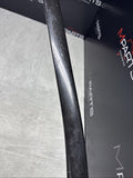 01-06 BMW E46 M3 Shock Tower Strut Brace Center Beam Bar OEM 7895414