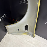 01-06 BMW E46 M3 Right Passenger Fender Phoenix Yellow