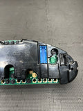 BMW Z3M Speedometer Instrument Cluster Odometer OEM